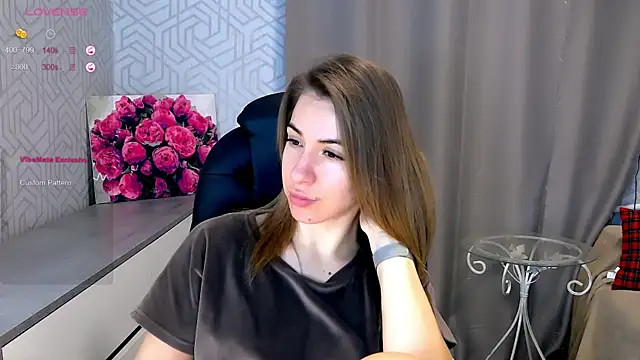 Naughty  Megan online show from February 3, 6:13 am