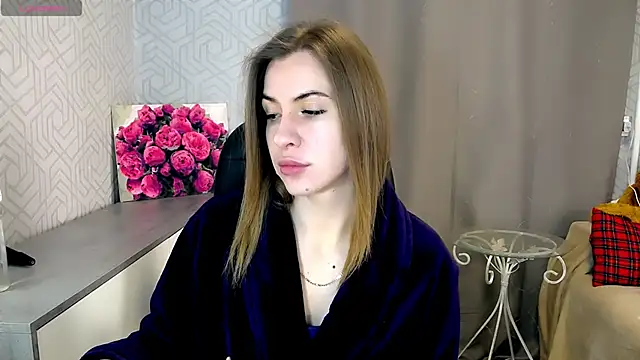 Naughty  Megan online show from March 1, 12:12 pm