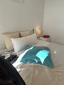 Alisa-Marie online show from December 27, 10:23 am