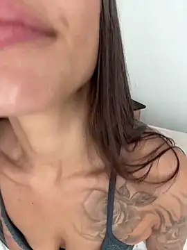 Alisa-Marie online show from January 16, 1:58 pm