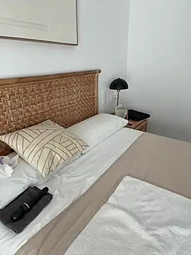 Alisa-Marie online show from January 30, 12:37 pm