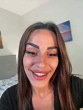 Alisa-Marie online show from March 10, 1:32 pm