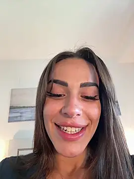 Alisa-Marie online show from March 22, 11:11 am