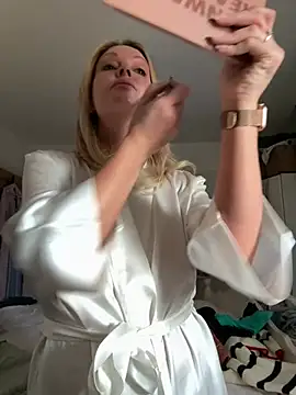 JodiSands online show from February 28, 11:03 am