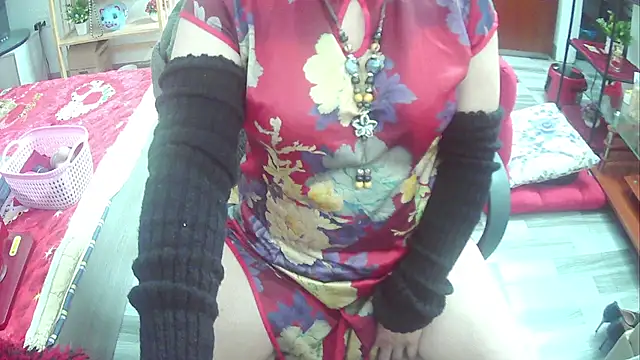 Miu-Le online show from March 8, 12:09 pm