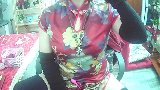 Miu-Le online show from March 8, 6:47 pm