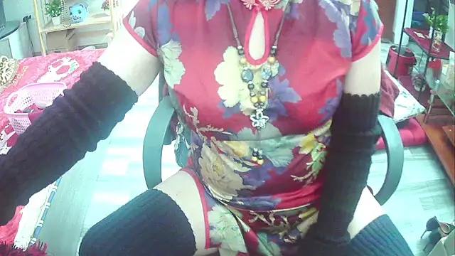 Miu-Le online show from March 8, 9:51 pm