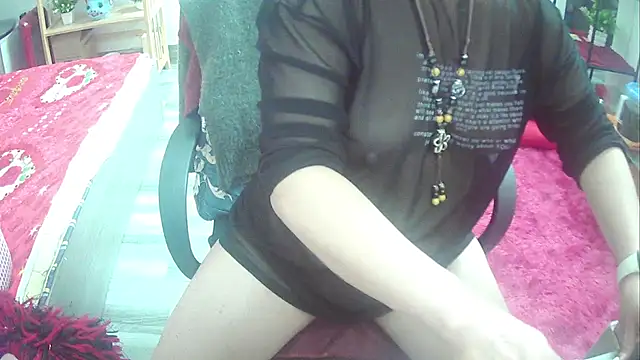 Miu-Le online show from March 10, 5:33 am