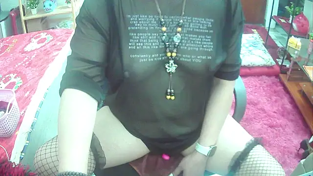 Miu-Le online show from March 15, 11:28 pm