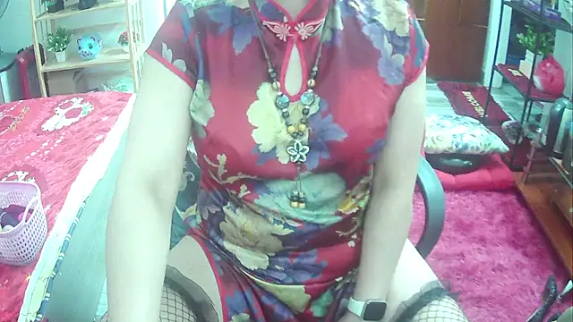 Miu-Le online show from March 16, 11:25 pm