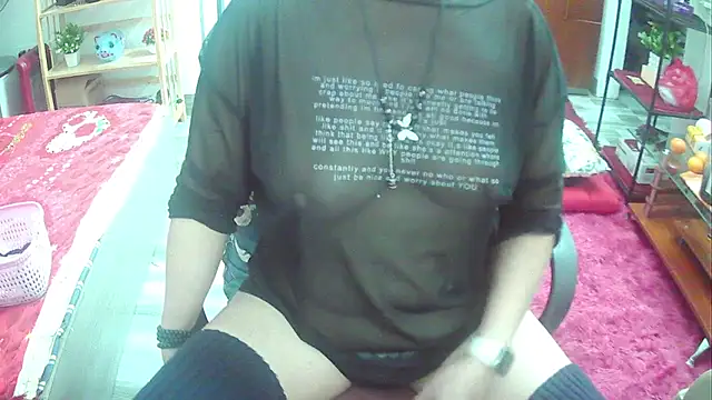 Miu-Le online show from March 19, 5:28 pm