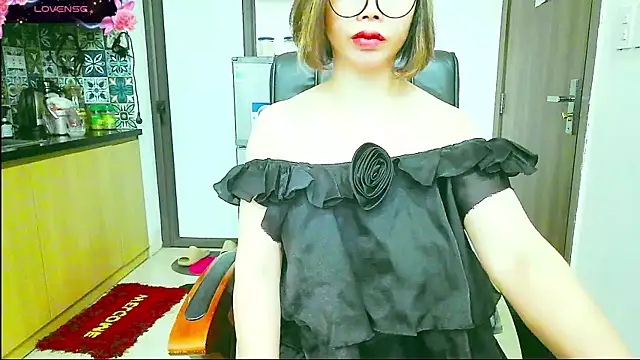 Miu-Le online show from September 21, 9:55 am