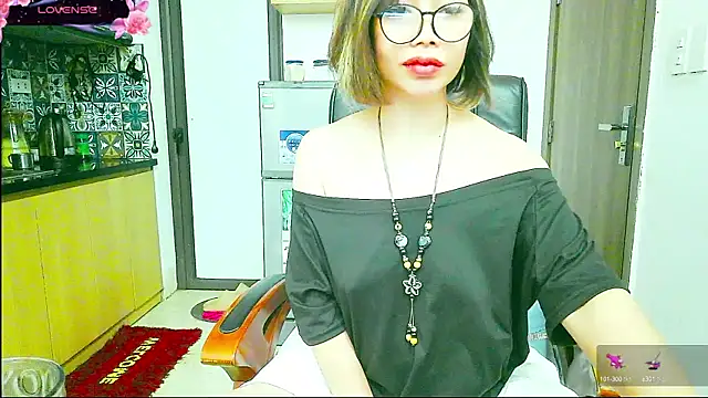 Miu-Le online show from October 7, 10:18 pm