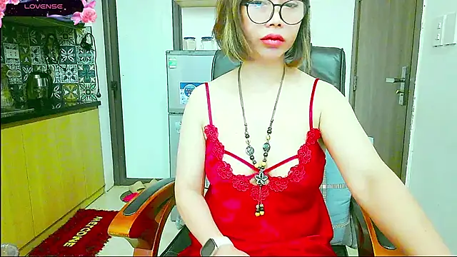 Miu-Le online show from October 9, 3:54 pm