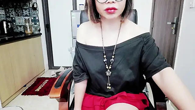 Miu-Le online show from October 22, 3:45 pm