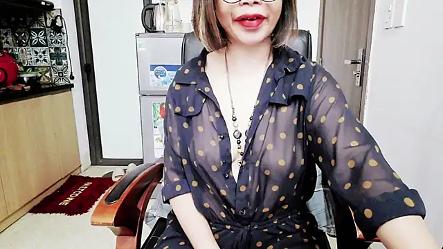 Miu-Le online show from November 17, 11:49 am