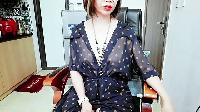 Miu-Le online show from November 17, 11:54 pm