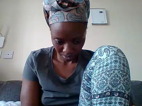 sexy darleen23 online show from January 22, 8:51 am