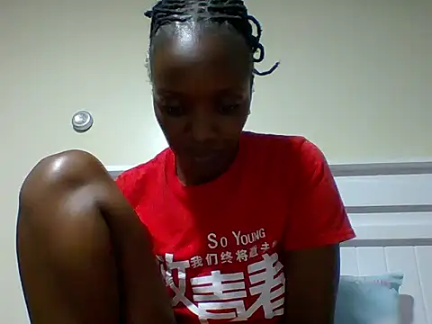 sexy darleen23 online show from January 23, 6:24 pm