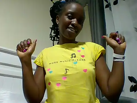 sexy darleen23 online show from January 27, 7:35 pm