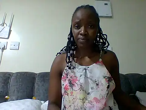 sexy darleen23 online show from February 19, 7:38 pm