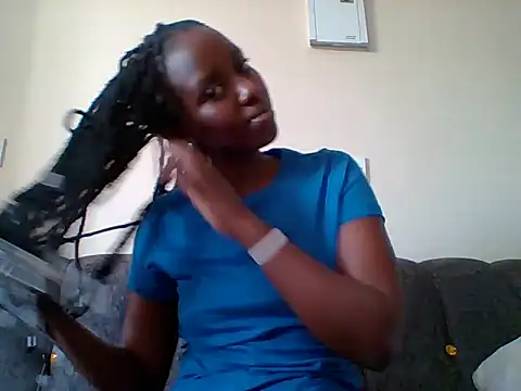 sexy darleen23 online show from February 23, 12:59 pm