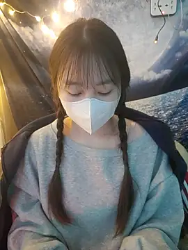 Kajisu 26 online show from January 8, 2:14 am