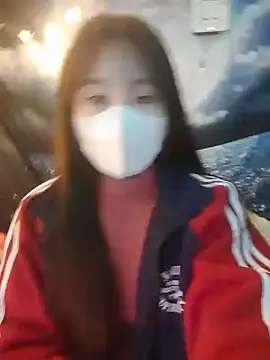 Kajisu 26 online show from January 11, 2:20 am