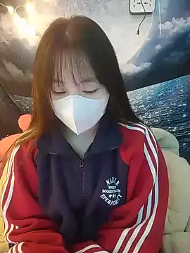 Kajisu 26 online show from January 13, 3:12 am