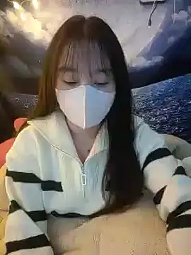 Kajisu 26 online show from January 18, 6:34 am