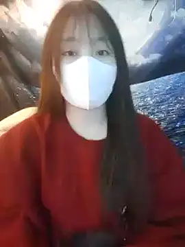 Kajisu 26 online show from January 21, 6:11 am