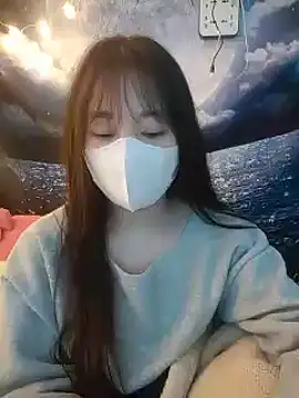 Kajisu 26 online show from January 25, 5:40 am