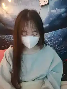 Kajisu 26 online show from January 25, 8:42 am