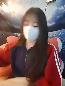 Kajisu 26 online show from February 4, 2:28 am