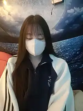 Kajisu 26 online show from February 7, 5:52 am