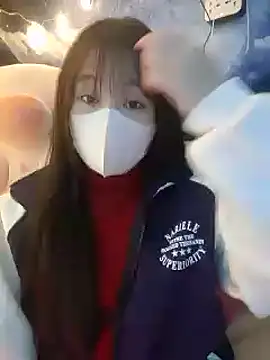 Kajisu 26 online show from February 9, 6:54 am