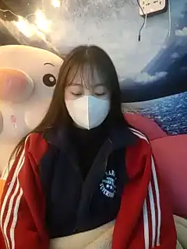 Kajisu 26 online show from February 10, 6:20 am