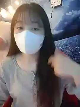 Kajisu 26 online show from February 15, 2:26 am