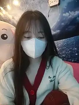 Kajisu 26 online show from February 19, 12:22 pm