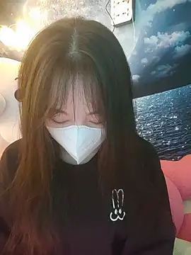 Kajisu 26 online show from February 27, 2:21 am