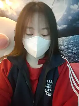 Kajisu 26 online show from March 16, 2:53 am