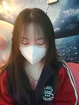 Kajisu 26 online show from March 17, 2:30 am