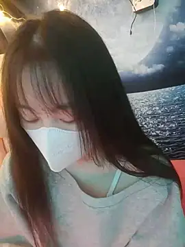 Kajisu 26 online show from March 21, 2:50 am