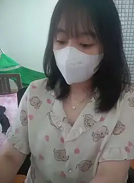 Kajisu 26 online show from October 17, 12:47 am