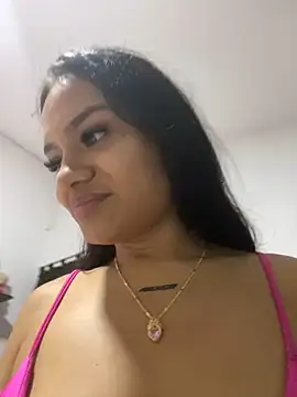 Riana Kean online show from December 17, 4:01 am