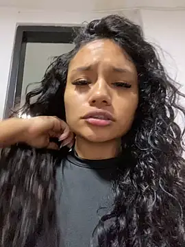 Riana Kean online show from December 24, 7:06 am