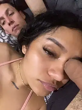 Riana Kean online show from January 11, 5:20 am