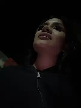 Riana Kean online show from January 31, 4:25 am