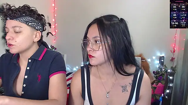 01antoniafranco online show from December 11, 7:57 pm