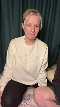 MrMrsRight online show from December 26, 7:16 pm